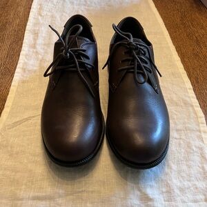 CAMPER Mill dress shoe